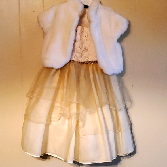 Child's dress 3T